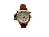 Reloj Lorenz Mujer Montenapoleone in Acero chapado en oro amarillo 026297AA - 026297AA